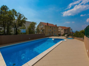 Apartment Adria